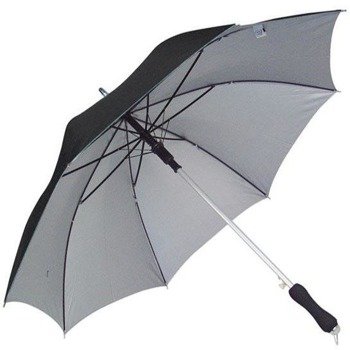 Parasol automatyczny z filtrem UV 100 cm
