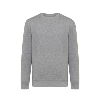 Lekki sweter Iqoniq Etosha, bawełna z recyklingu