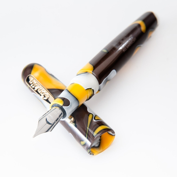 Pióro wieczne All American, Yellowstone