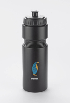 Bidon rowerowy BAJK 750 ml