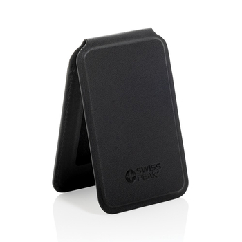 Magnetyczny portfel Magstand RPU, stojak na telefon