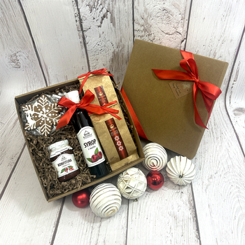 Zestaw upominkowy   No.079