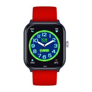 ICE smart junior 2.0-Blue-Red-1.75