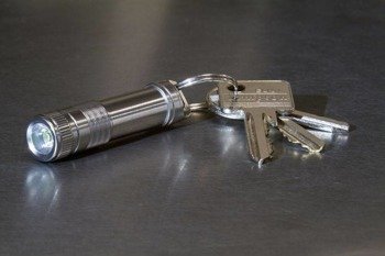 TU312 True Utility Latarka Micro AAA