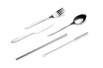 Zestaw sztućców ZUNA