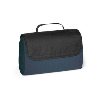 RILEY. Koc polarowy 180 g/m²