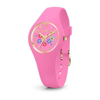 ICE flower-Pinky bloom-Extra small-3H