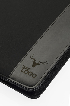 Teczka  konferencyjna YORK A4