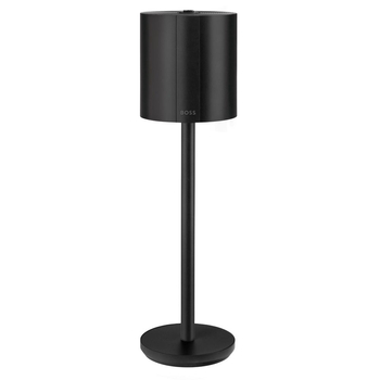 Lampa Elemental Black