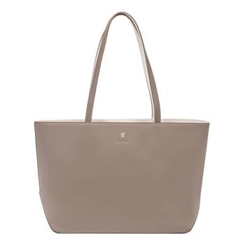 Damska torebka Mademoiselle Beige
