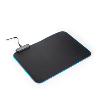 THORNE MOUSEPAD RGB. Gamingowa podkładka pod mysz komputerową