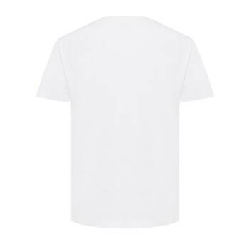 Damska koszulka Iqoniq Yala, bawełna z recyklingu