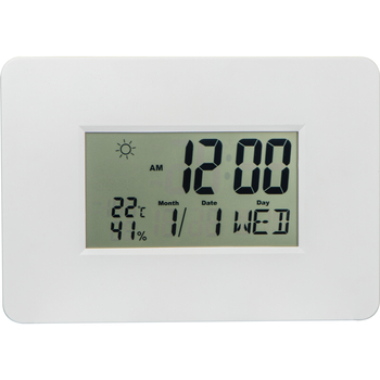 Zegar ścienny BELGRADE