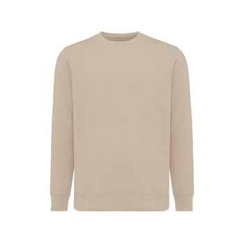 Lekki sweter Iqoniq Etosha, bawełna z recyklingu