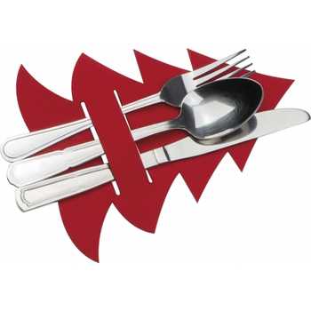 Podkładki do sztućców DUFFEL