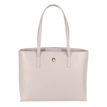 Damska torebka Alma Light Grey