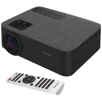Projektor Prixton Lumière