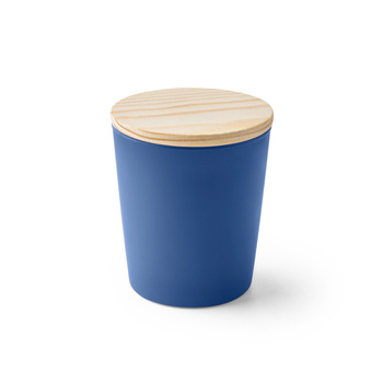 DUVAL. Świeca zapachowa