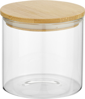 Boley szklany pojemnik na żywność o pojemności 320 ml