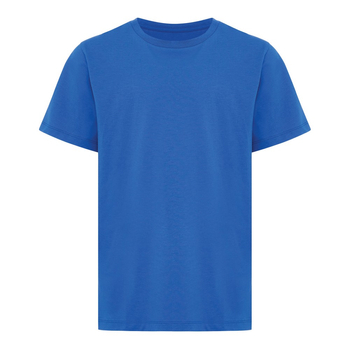 Dziecięca koszulka Iqoniq Koli, bawełna z recyklingu