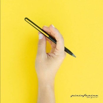 PININFARINA Segno GRAFEEX ołówek żółty