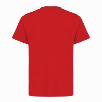 Dziecięca koszulka Iqoniq Koli, bawełna z recyklingu