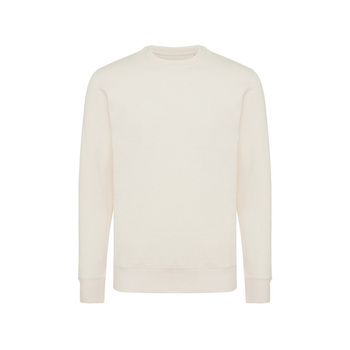 Lekki sweter Iqoniq Etosha, bawełna z recyklingu