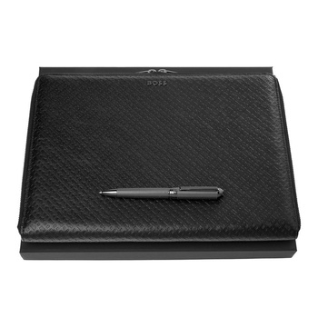 Set HSI4654D + HTA411A