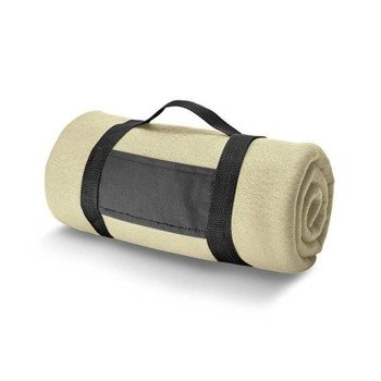 THORPE. Koc polarowy 180 g/m²