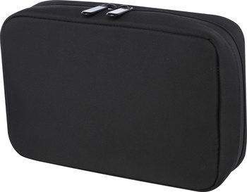 Rise etui z organizerem z tworzywa sztucznego pochodzącego z recyklingu z certyfikatem GRS