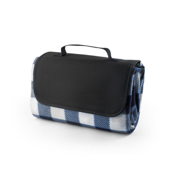 RILEY II. Koc piknikowy z wyściółką EPE