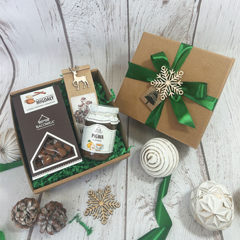 Zestaw upominkowy   No.022