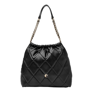 Damska torebka Ambre Black