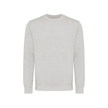 Lekki sweter Iqoniq Etosha, bawełna z recyklingu