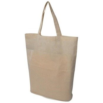 Torba bawełniana składana