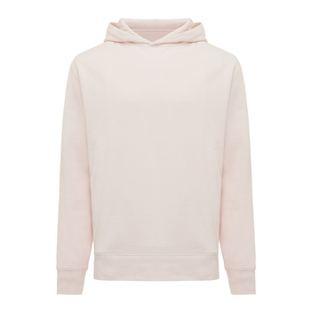 Bluza z kapturem i kieszeniami Iqoniq Yengo z bawełny z recyklingu