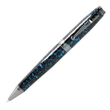 Długopis Monteverde Invincia Vega, Starlight Blue