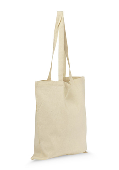 Torba bawełniana STONO 140 g