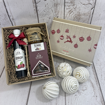 Zestaw upominkowy   No.048