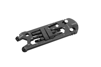 Narzędzie rowerowe INARI Schwarzwolf