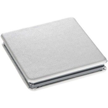 Podwójne lusterko kieszonkowe