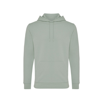 Bluza z kapturem z bawełny z recyklingu Iqoniq Jasper