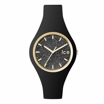 ICE glitter-Black-Small