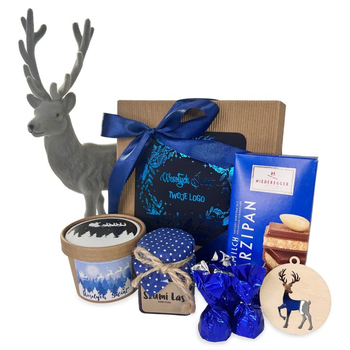 Zestaw upominkowy   No.137