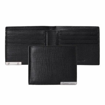 Portfel karty More Black