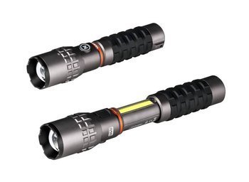 NEBO Latarka SLYDE KING 2K