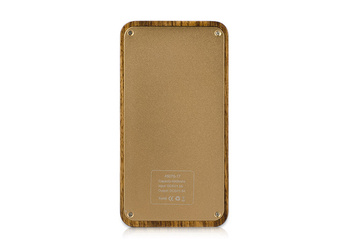 Power bank VIOUR 4000 mAh