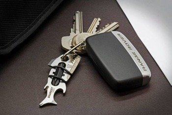 TU214 True Utility Zestaw Sharkey, 12w1