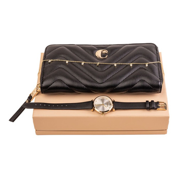 Set CEL220A + CJC220E + CMN220A