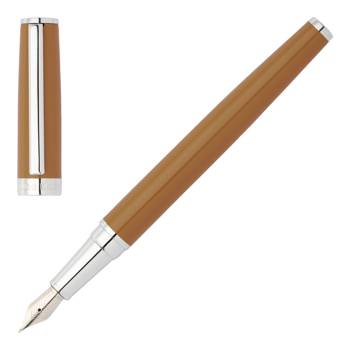 Wieczne pióro Gear Icon Camel